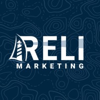 RELI Marketing logo - Similar company to Mega Inc