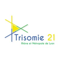 Trisomie 21 Rhône et Métropole de Lyon logo - Similar company to Metropole De Lyon