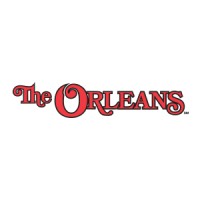 The Orleans Hotel & Casino logo - Similar company to Sands Expo