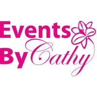 Events by Cathy logo - Similar company to Pheed Hospitality Experts