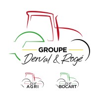 Groupe Derval & Rogé logo - Similar company to Groupe Martel