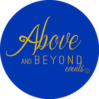 Above & Beyond Events logo - Similar company to [Av] Irvine