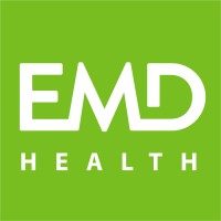 EMD Health, LLC logo - Similar company to Arctic Fox