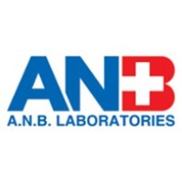 A.N.B. Laboratories Co., Ltd. logo - Similar company to Atlantic Laboratories Inc