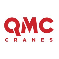 QMC Cranes logo - Similar company to Polad Develop Inc.