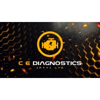C E Diagnostics (Pty) Ltd