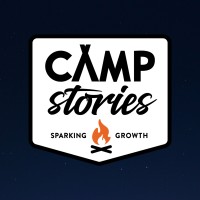 Campstories logo - Similar company to Yes Collective Creative