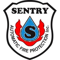 Sentry Automatic Fire Protection Inc.