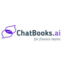 Chatbooks.ai logo - Similar company to Service Emperor