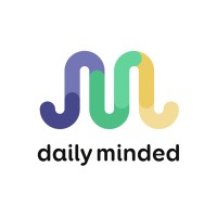 Daily Minded logo - Similar company to Richards Coaching & Consulting