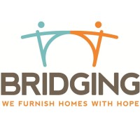 Bridging MN logo - Similar company to The Dej Group