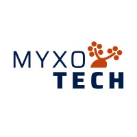 MyxoTech logo - Similar company to Keybio