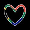Love Cities logo - Similar company to Integer Network