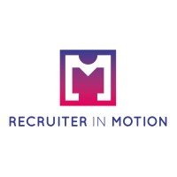 Recruiter in Motion logo - Similar company to De Recruiter