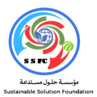 Sustainable Solution Foundation logo - Similar company to Ocean Environmental Solutions