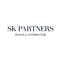 SK | Partners Hukuk & Danışmanlık logo - Similar company to Vb Partners