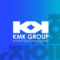 KMK Group logo - Similar company to Peter Moore Created