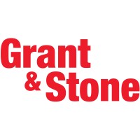 Grant & Stone logo - Similar company to J & Bs Plumbing & Heating