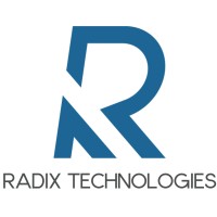 Radix Technologies logo - Similar company to Shiply Technologies