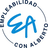Empleabilidad con alberto logo - Similar company to Ag Consultores