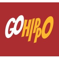 GoHippo logo - Similar company to Rfmx Warehouse / Houger Express
