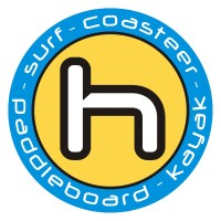 Harlyn Surf School