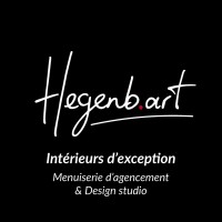 Hegenbart | premium joinery specialist logo - Similar company to Menuiserie Vera