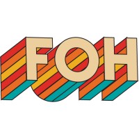 Focus On Health logo - Similar company to Another Round Another Rally