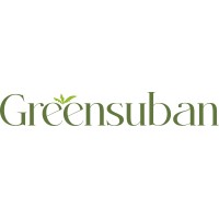 Greensuban logo - Similar company to Sayuranda
