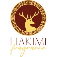 Hakimi Fragrance logo - Similar company to Verser Perfumery
