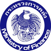 Ministry of Finance of Thailand logo - Similar company to Office Of The Civil Service Commission, Royal Thai Government