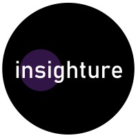 Insighture Ltd logo - Similar company to Creately Space