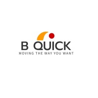 B Quick Freight Solutions Pvt Ltd. logo - Similar company to Logistix – Lead Wms
