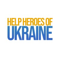 Help Heroes Of Ukraine INC, NFP logo - Similar company to Fixer App