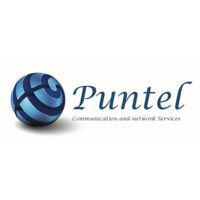 Pun Communications (Puntel) logo - Similar company to Afa Steel Co.