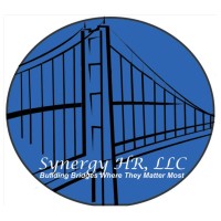 Synergy HR Harrison logo - Similar company to Back Office Staffing Solutions