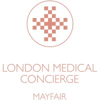 London Medical Concierge logo - Similar company to Beige Communication Lab