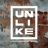 Unlike.Events logo - Similar company to Rbl Group