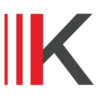 KAZI logo - Similar company to Evolve People Solutions Company Limited
