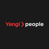 Yangi people logo - Similar company to Multicard.Io