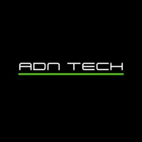 ADN TECH logo - Similar company to Peitian Robot