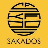 SAKADOS logo - Similar company to Tran Han Co., Ltd.