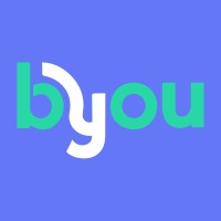 Byou logo - Similar company to Byou