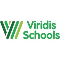 Viridis Schools logo - Similar company to Kausal