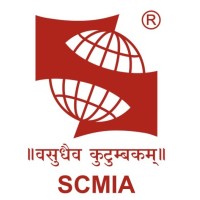 Symbiosis Centre for Medical Image Analysis (SCMIA) logo - Similar company to Scaai - Symbiosis Centre For Applied Ai