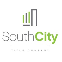 South City Title Company logo - Similar company to Monteith Abstract & Title Company, Inc.