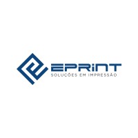 E-Print Soluções em Impressão logo - Similar company to Reymann Kl Do Brasil