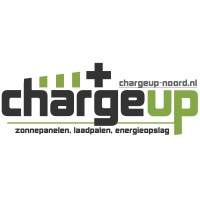ChargeUp BV logo - Similar company to Nlgroen B.V.