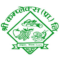 Shree Complex Pvt. Ltd logo - Similar company to Rb Advisory