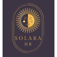 Solara HR logo - Similar company to Sunsource